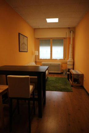 Cave Trieste Apartments Tarvisio